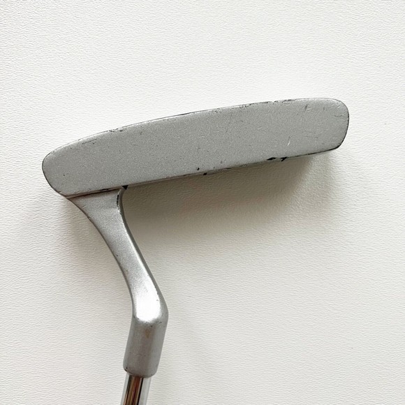 RAM Concept Blade Putter RT I / RH / Steel Shaft Excellent Original Grip - Picture 3 of 9